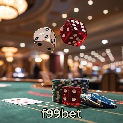 Cassino Online f99bet
